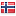 hybel.no server is located in Norway